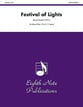 FESTIVAL OF LIGHTS BRASS CHOIR cover